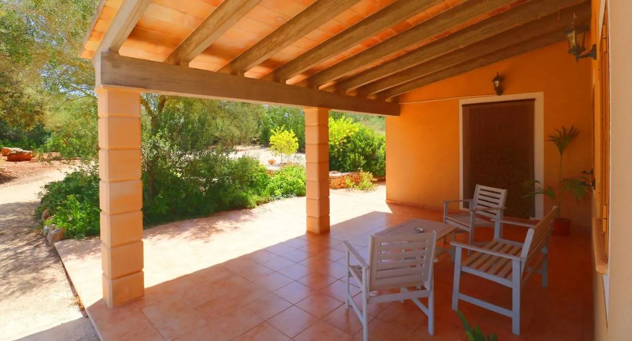 Sa Pedrera Villa Campos  0*, Campos (Mallorca) Spain