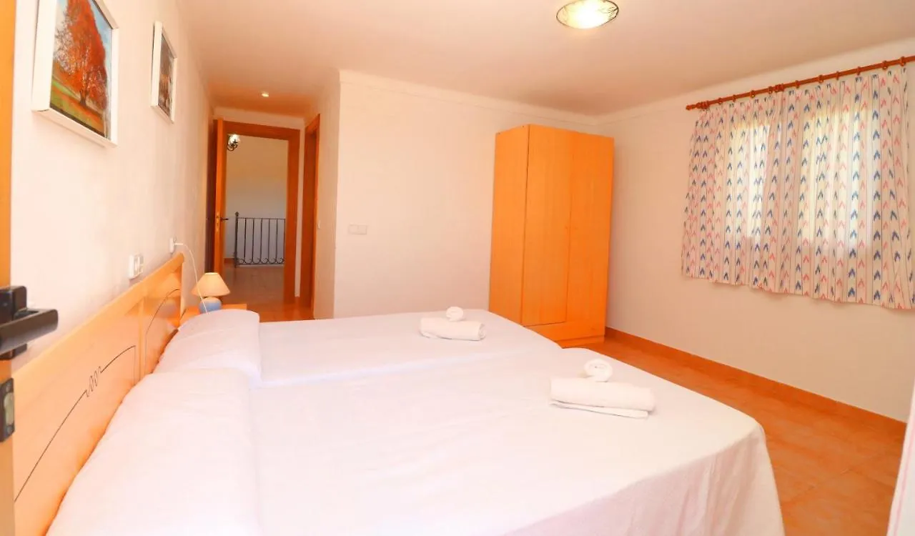 Sa Pedrera Villa Campos  Campos (Mallorca)