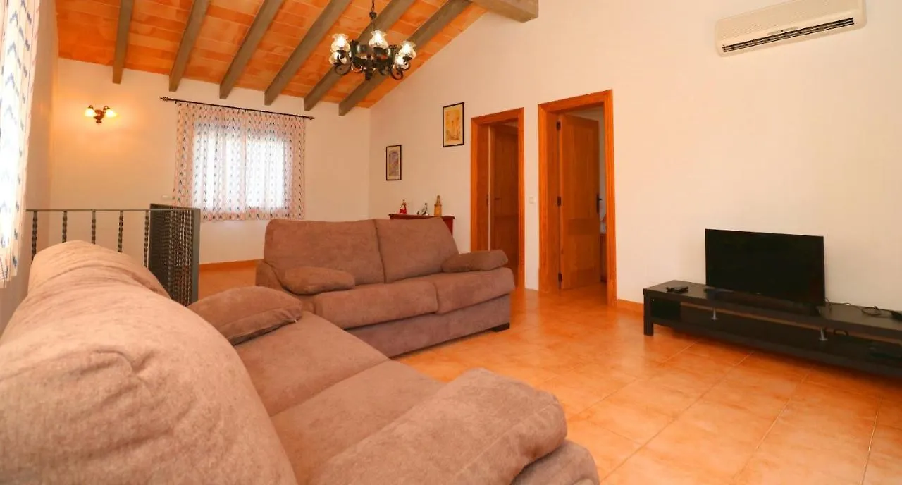 Sa Pedrera Villa Campos  Spain
