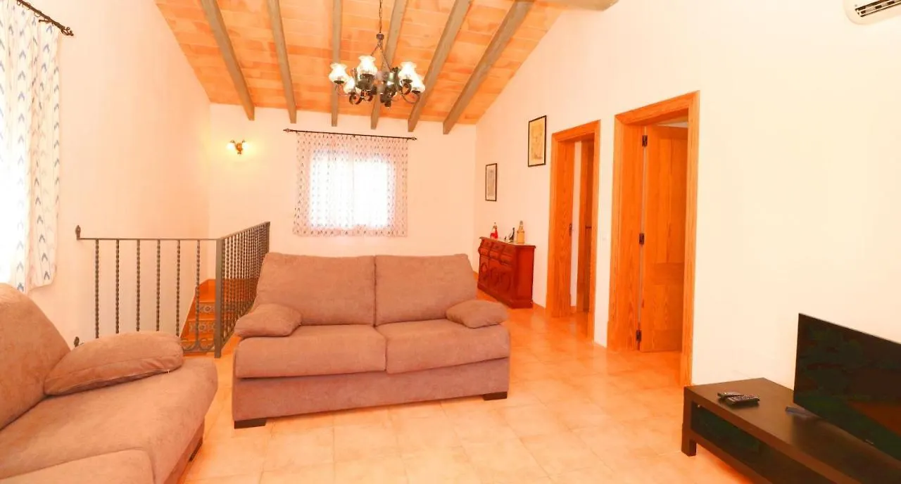 Sa Pedrera Villa Campos  Campos (Mallorca)