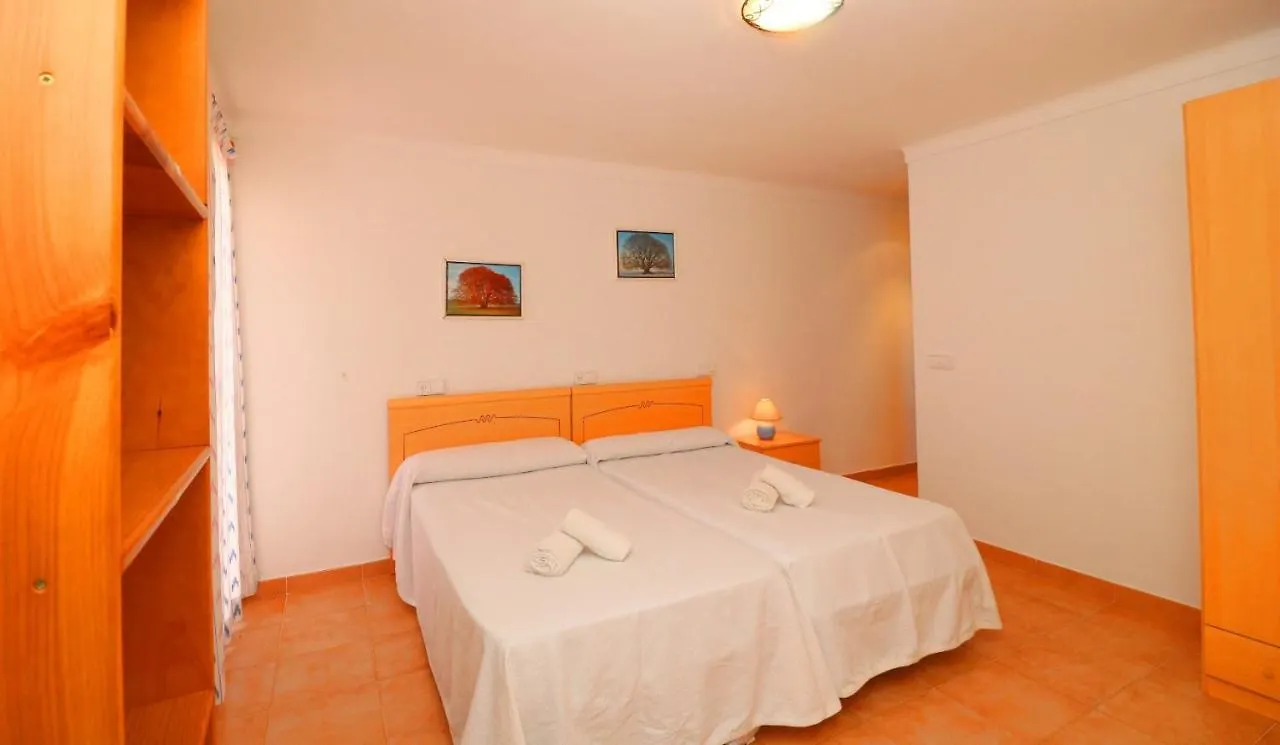 Sa Pedrera Villa Campos  Spain