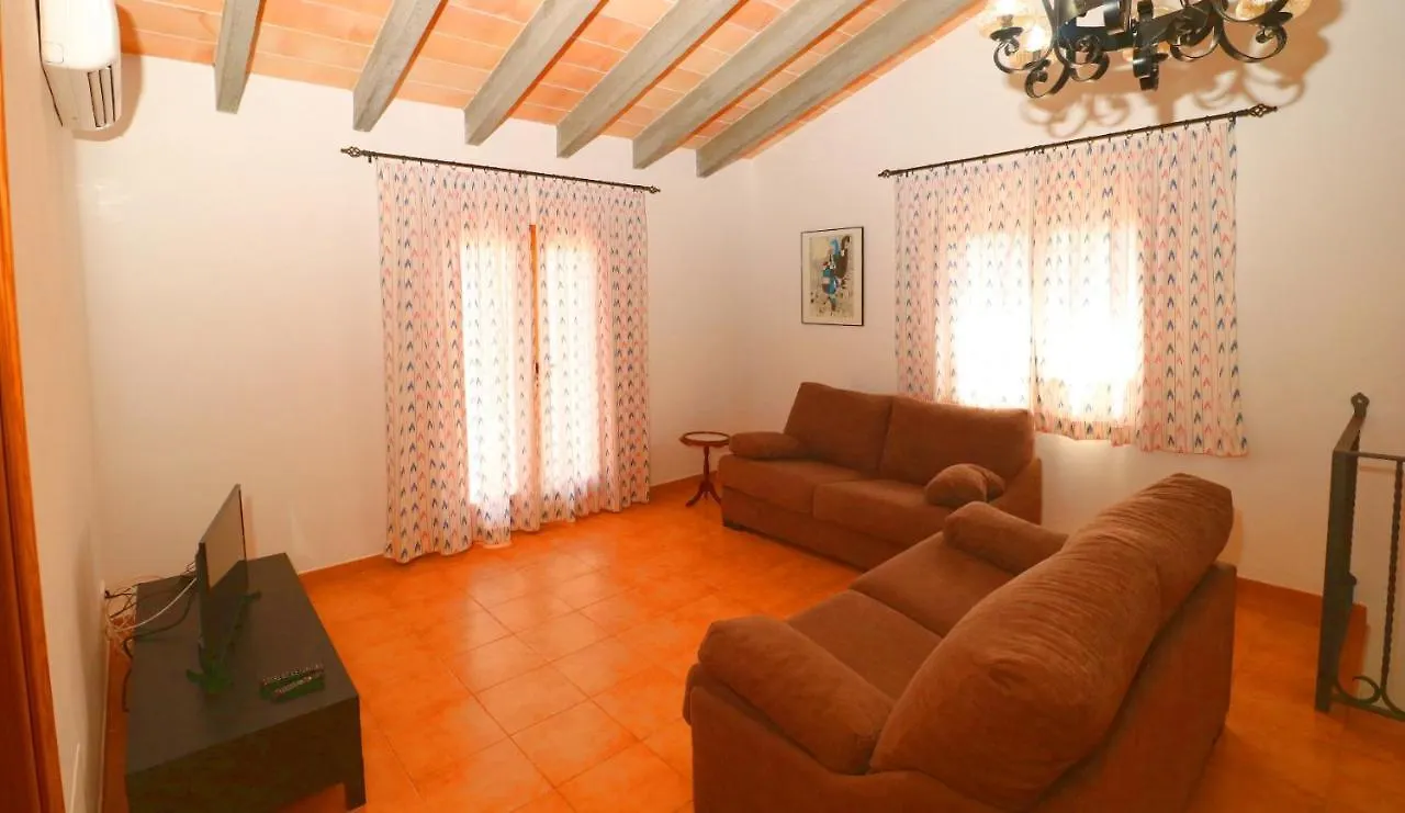 Sa Pedrera Villa Campos  Spain
