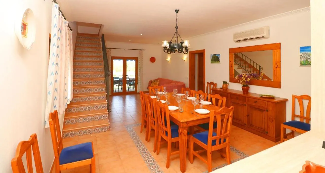 Sa Pedrera Villa Campos  0*, Campos (Mallorca)