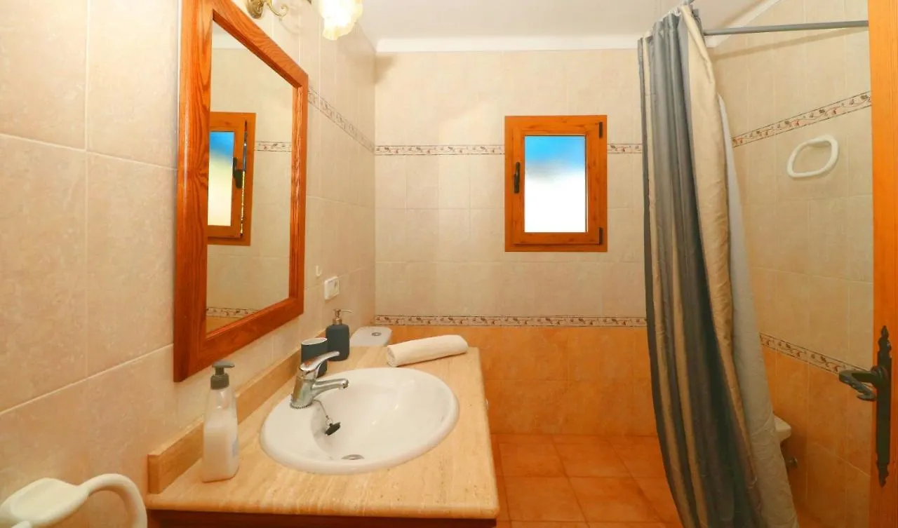 Sa Pedrera Villa Campos