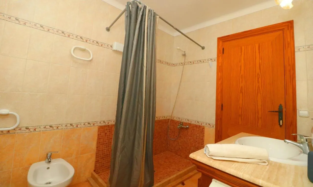 Sa Pedrera Villa Campos  0*, Campos (Mallorca)