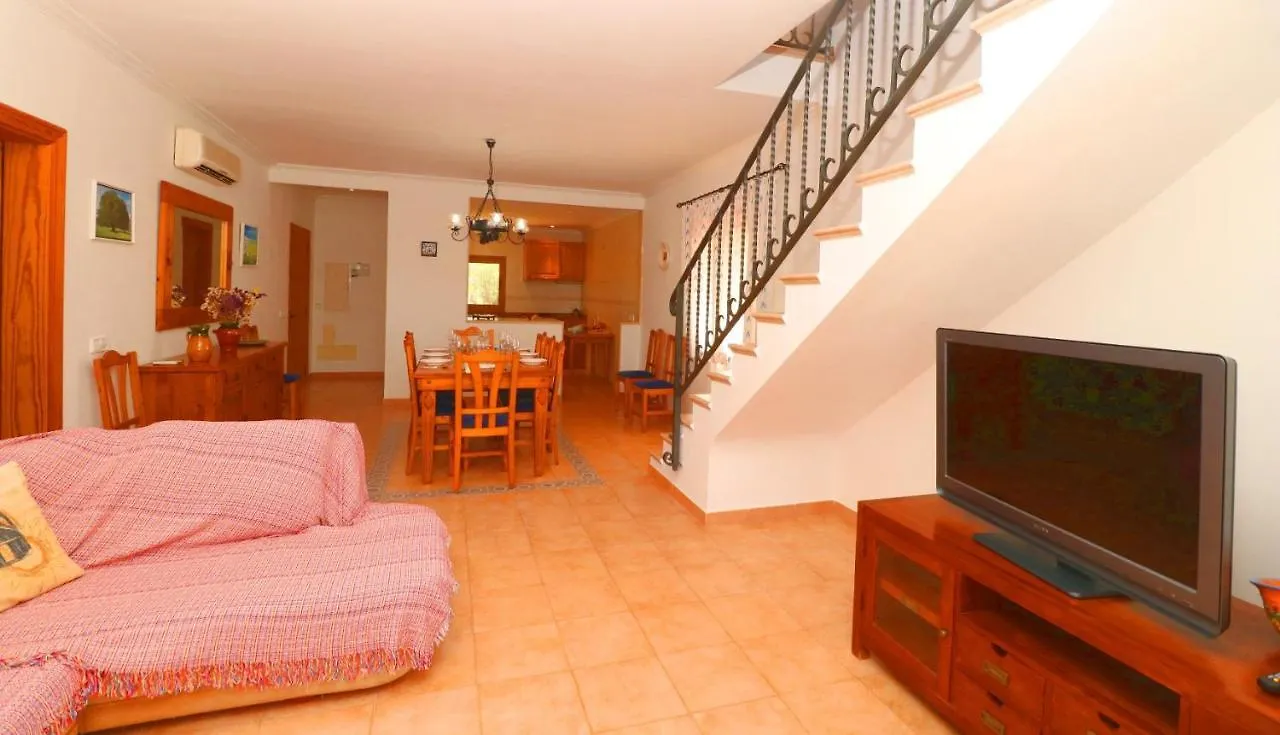 Sa Pedrera Villa Campos   Campos (Mallorca)