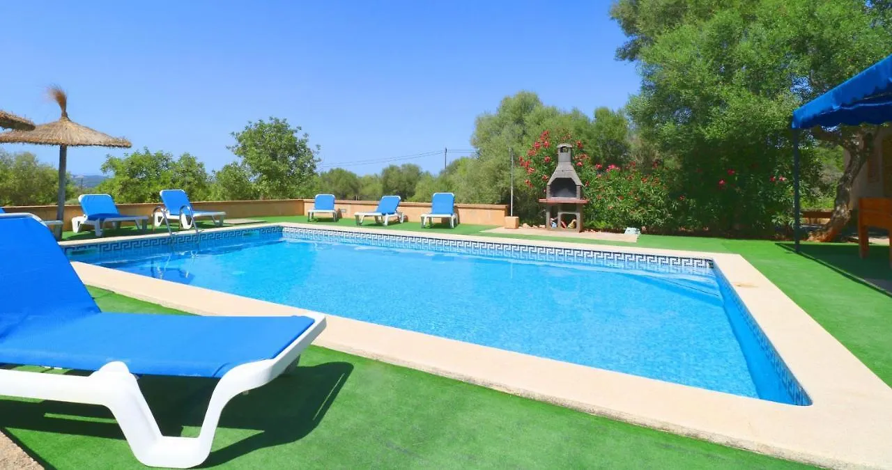 Sa Pedrera Villa Campos   Campos (Mallorca)
