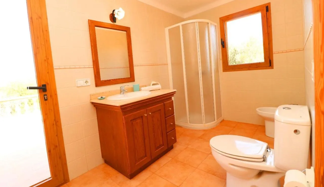 Sa Pedrera Villa Campos  0*, Campos (Mallorca) Spain