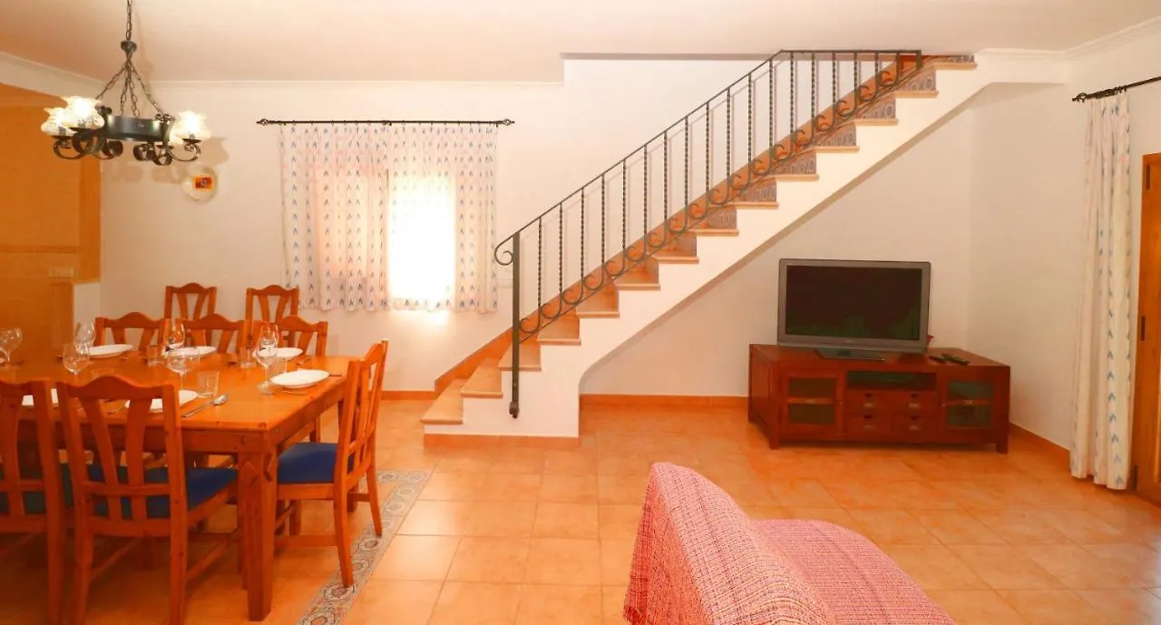 Sa Pedrera Villa Campos  0*, Campos (Mallorca) Spain
