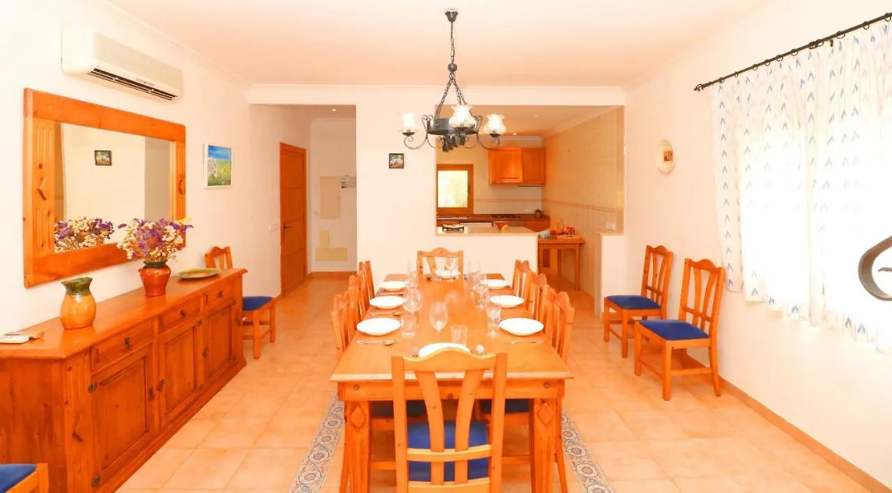 Vila Sa Pedrera Campos