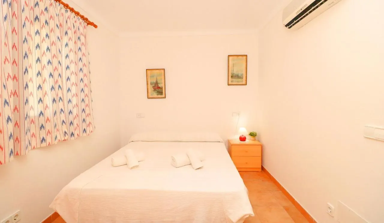 Sa Pedrera Villa Campos