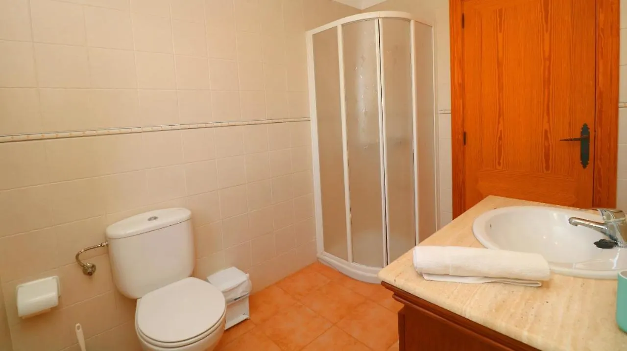 Vila Sa Pedrera Campos   Campos (Mallorca)