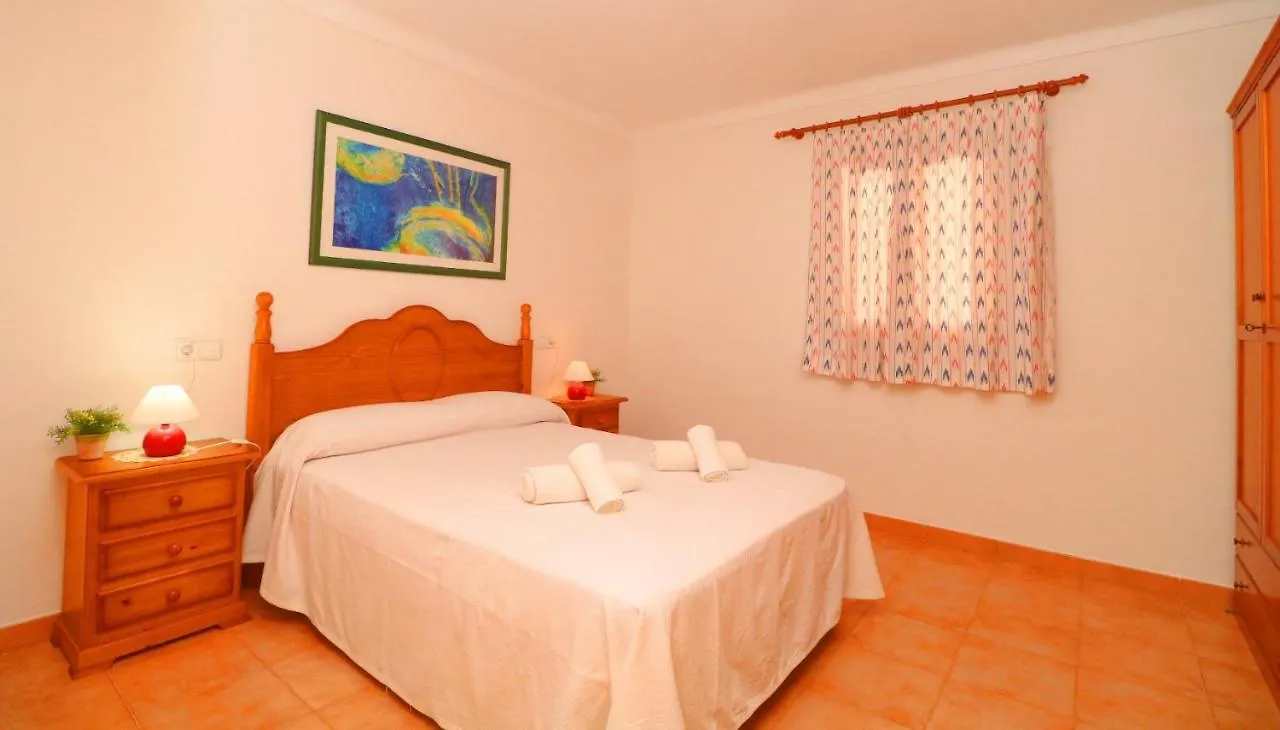Sa Pedrera Villa Campos  Spain