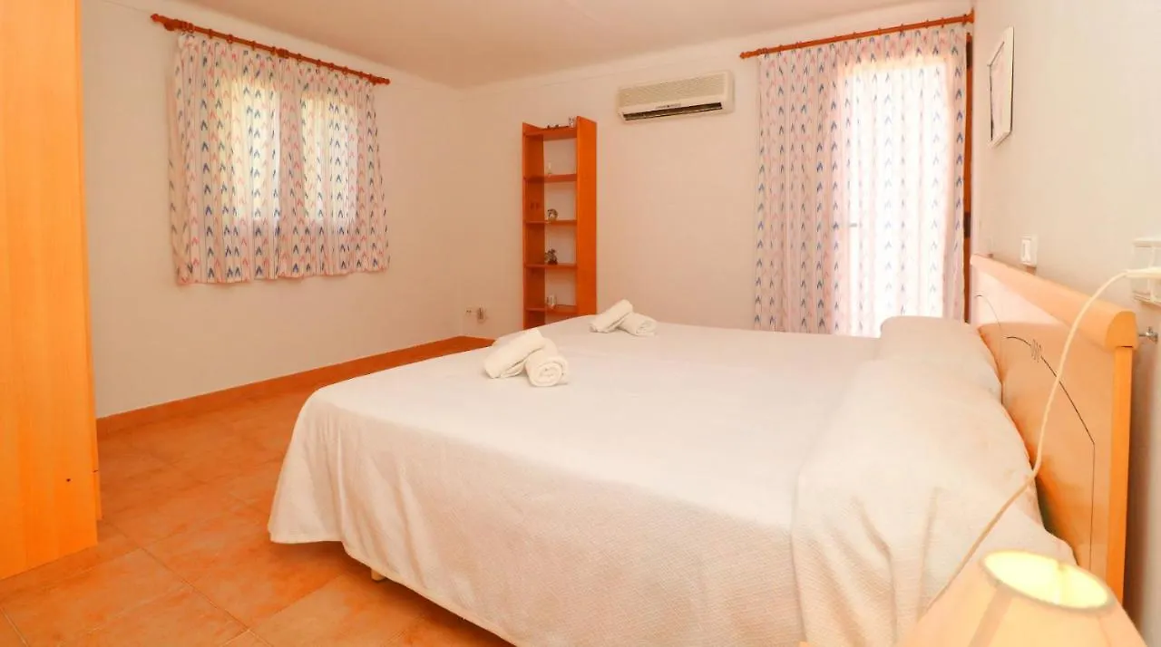 Sa Pedrera Villa Campos