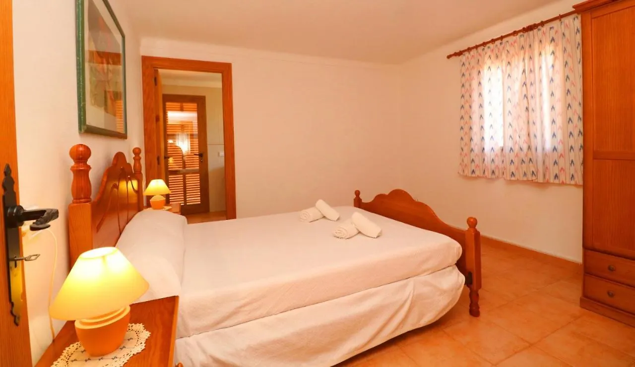 Sa Pedrera Villa Campos