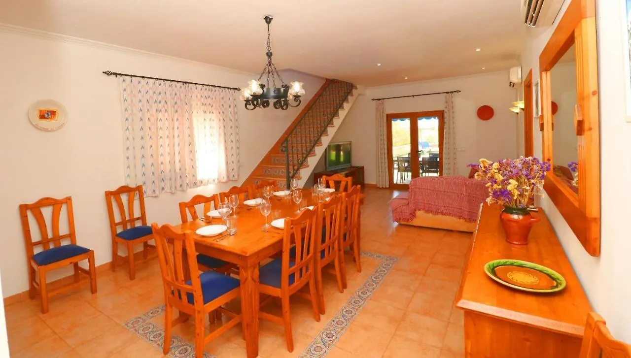 Sa Pedrera Villa Campos  0*, Campos (Mallorca)